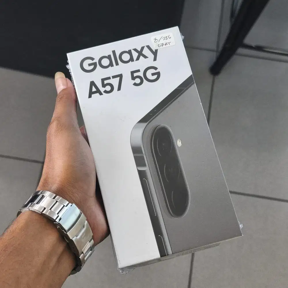 Promo Kredit Samsung Tanpa aplikasi Gratis 1-2x cicilan Free minyak 1L