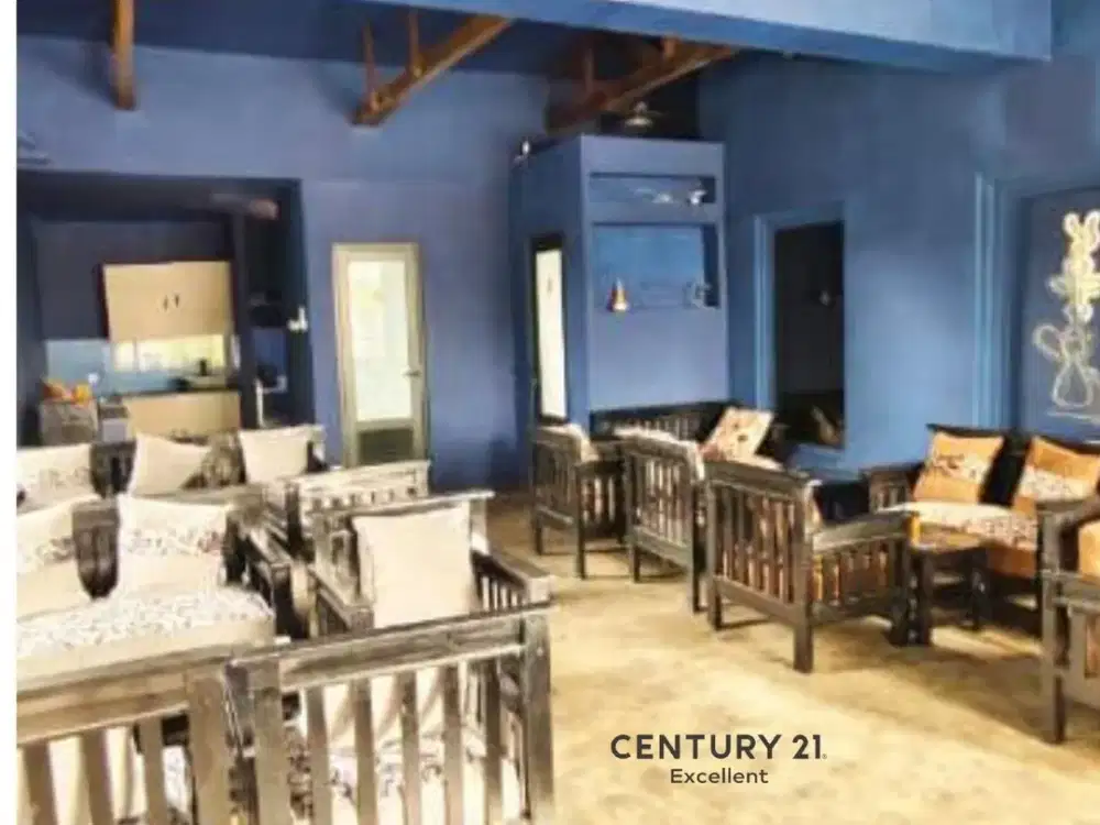 Disewakan Ruko di Lantai 2 Cocok untuk Usaha,di Ampera Jaksel