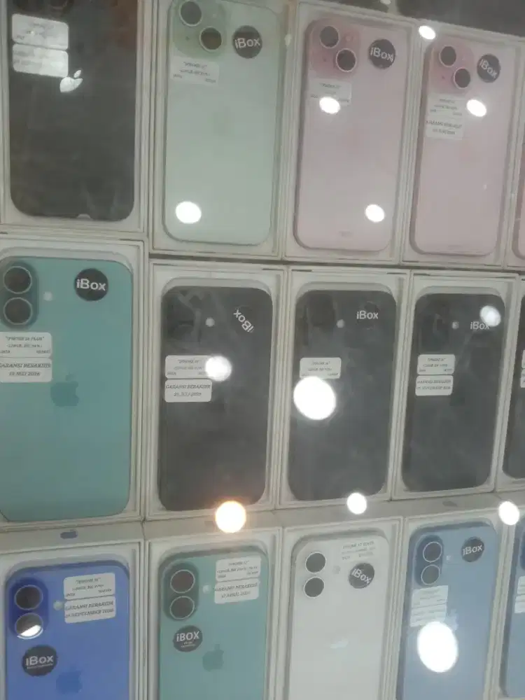 IPHONE BISA KREDIT DP MULAI NOL RUPIAH