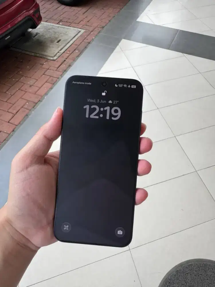 OPPO Find X9 12/256GB