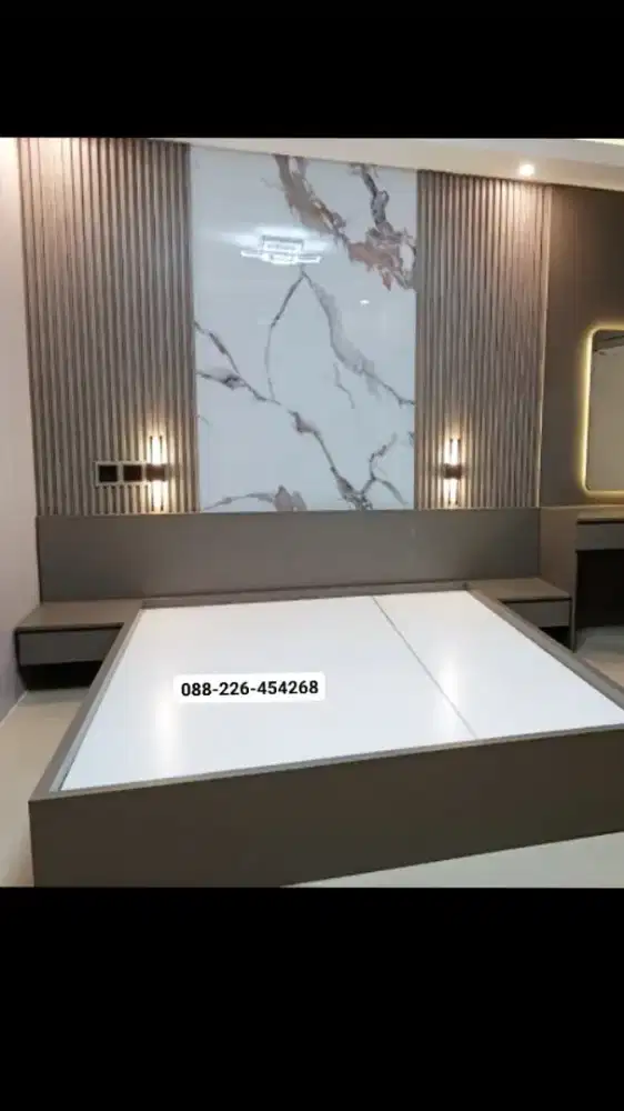 Dipan lemari pakaian