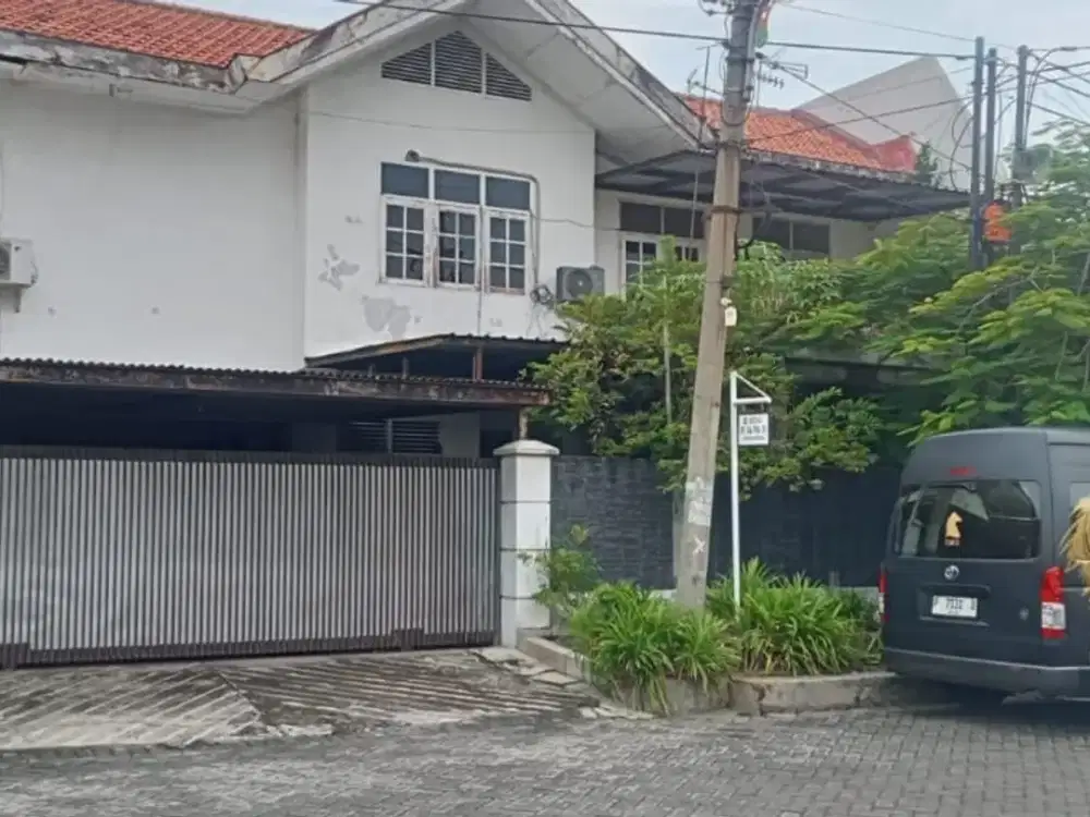 DI JUAL RUMAH SIAP HUNI
