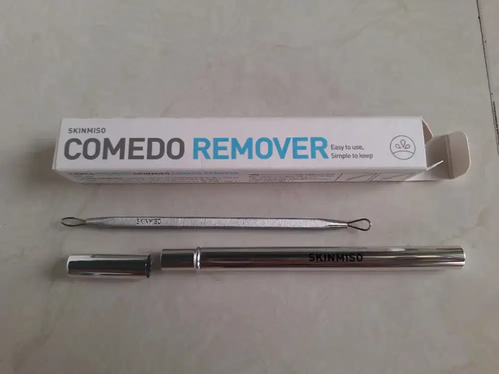 Comedo Remover Skinmiso
