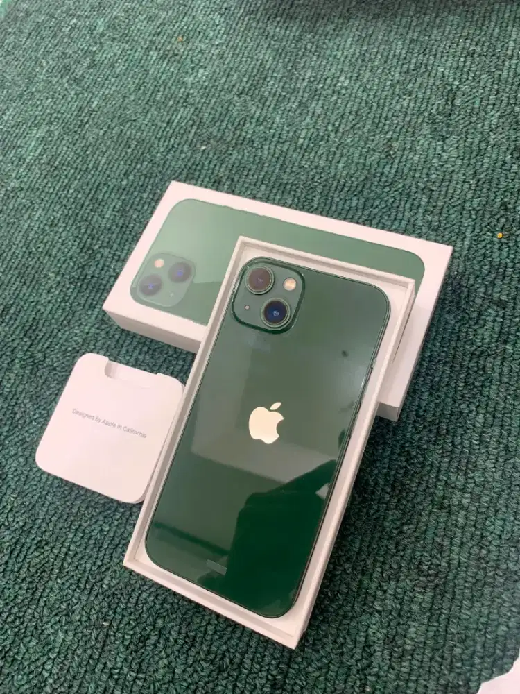 Iphone 13 128 ibox