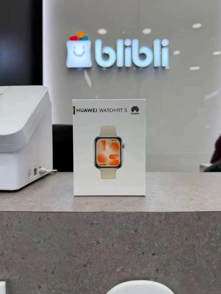 Huawei Fit 5 Pot.200k Free Buds SE 3, Free Strap