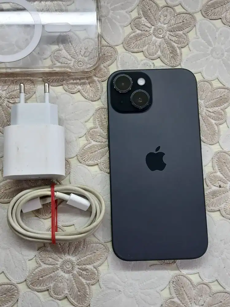 Iphone 15 128 ibox