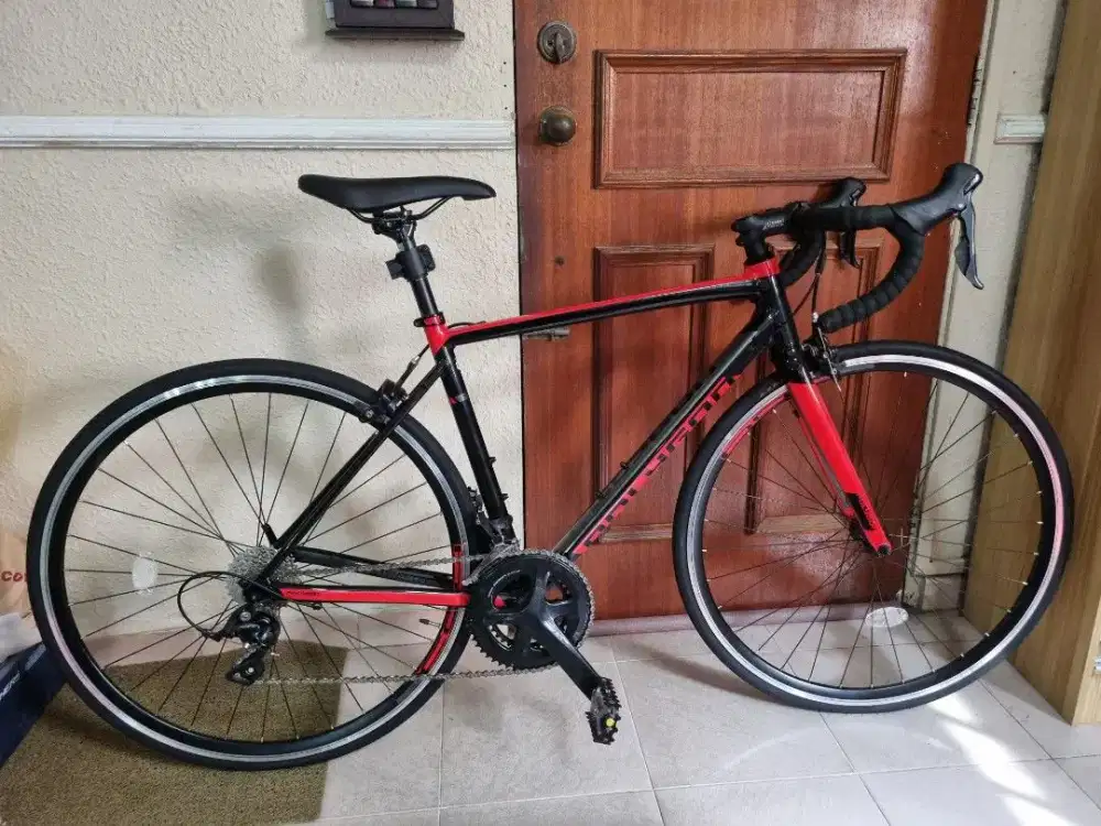 POLYGON STRATTOS S3