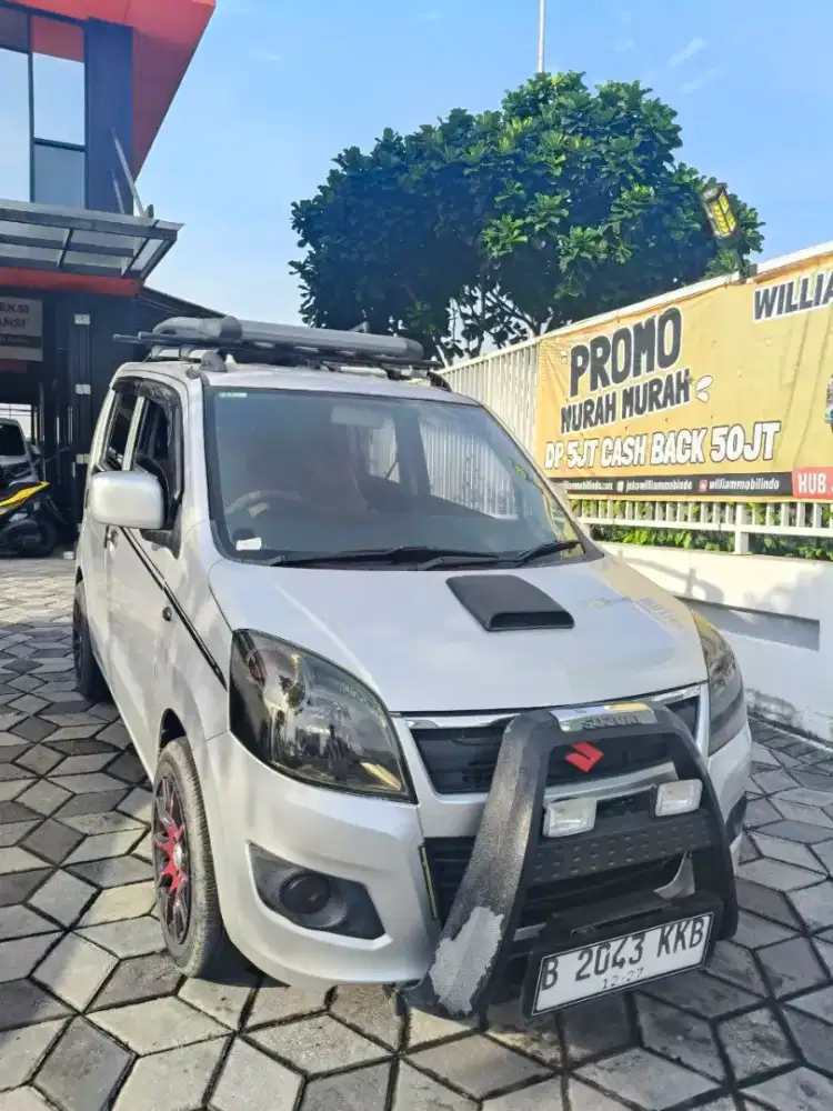 Karimun GL manual th 2017