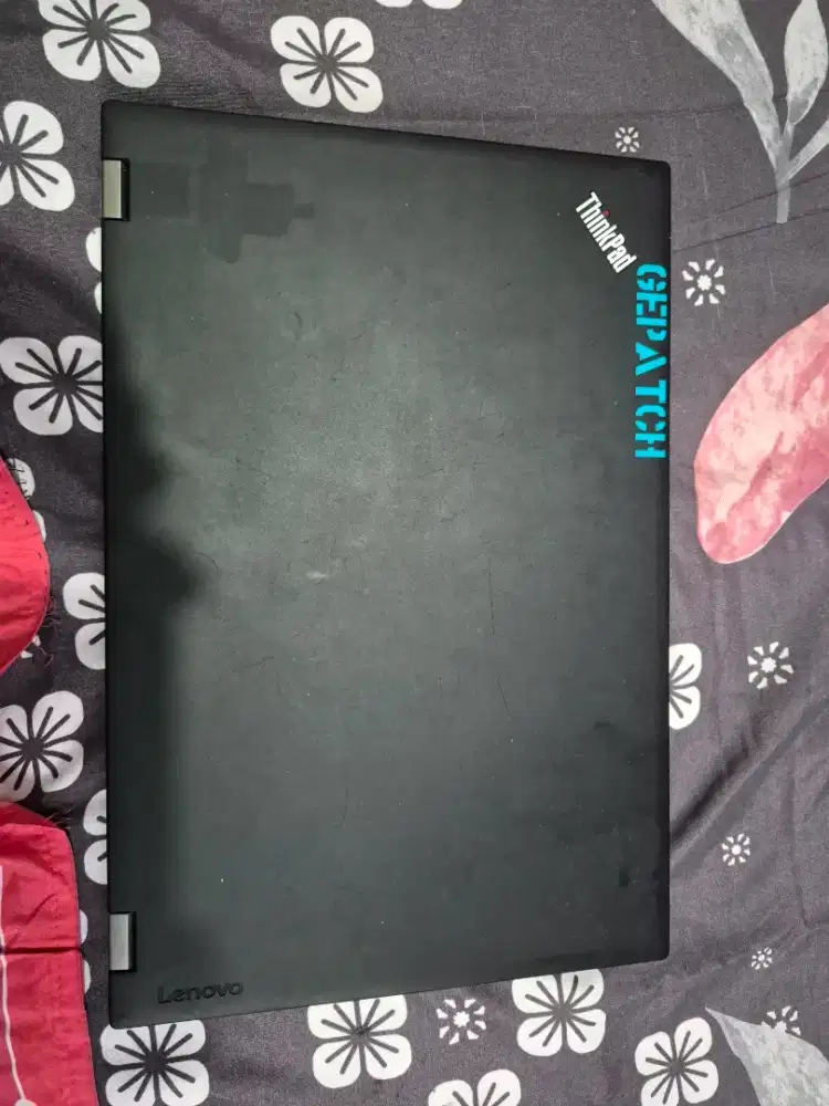 LAPTOP LENOVO THINKPAD P50 GAMING