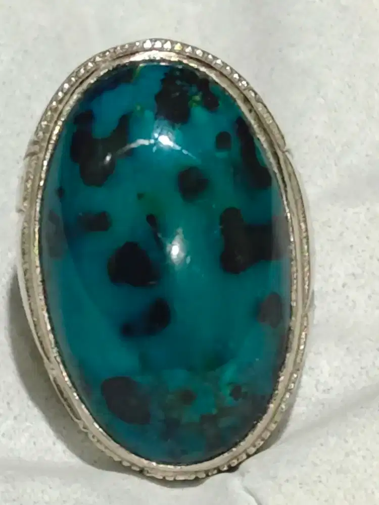 Batu bacan trotol