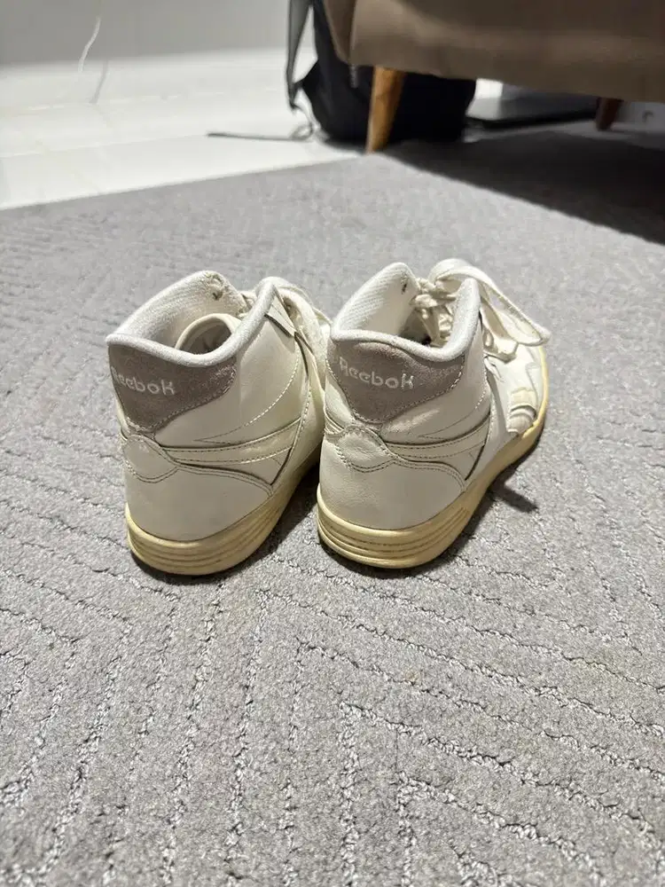 Sneakers Rebook