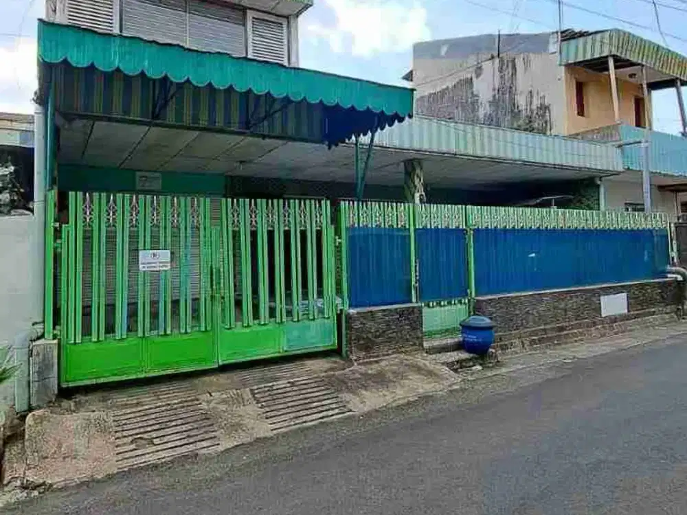 Rumah Luas 340 Area Jl Kaliurang