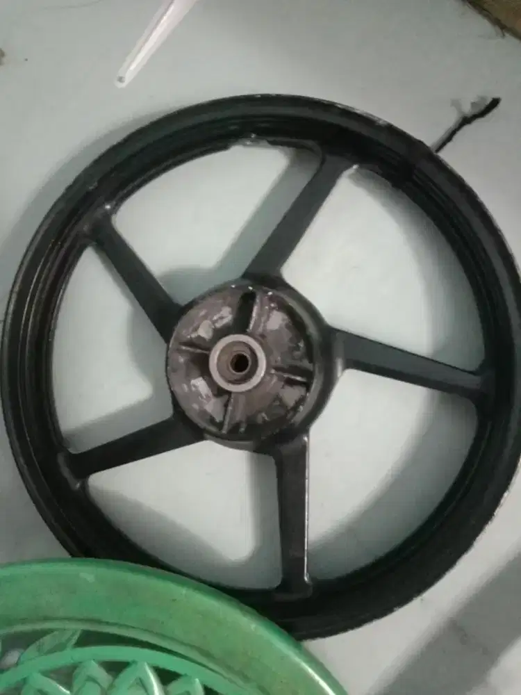 Jual cepat veleg vixson yamaha