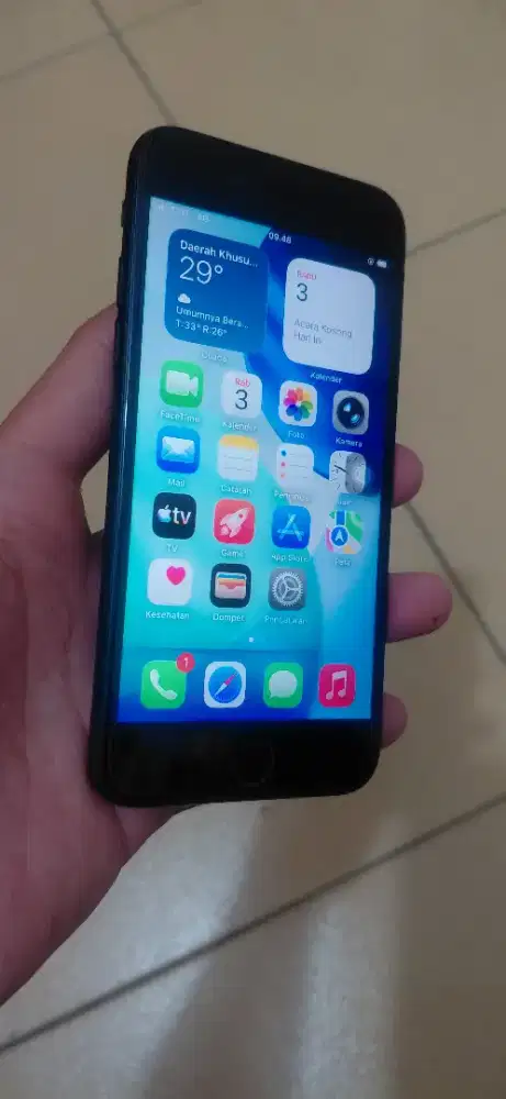 Iphone se gen2 2020 128
