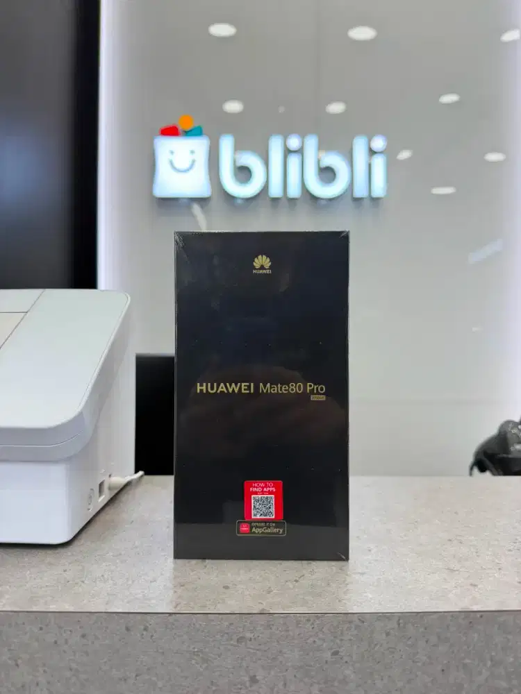 Huawei Pura 80 Pro Pot.1.5Juta