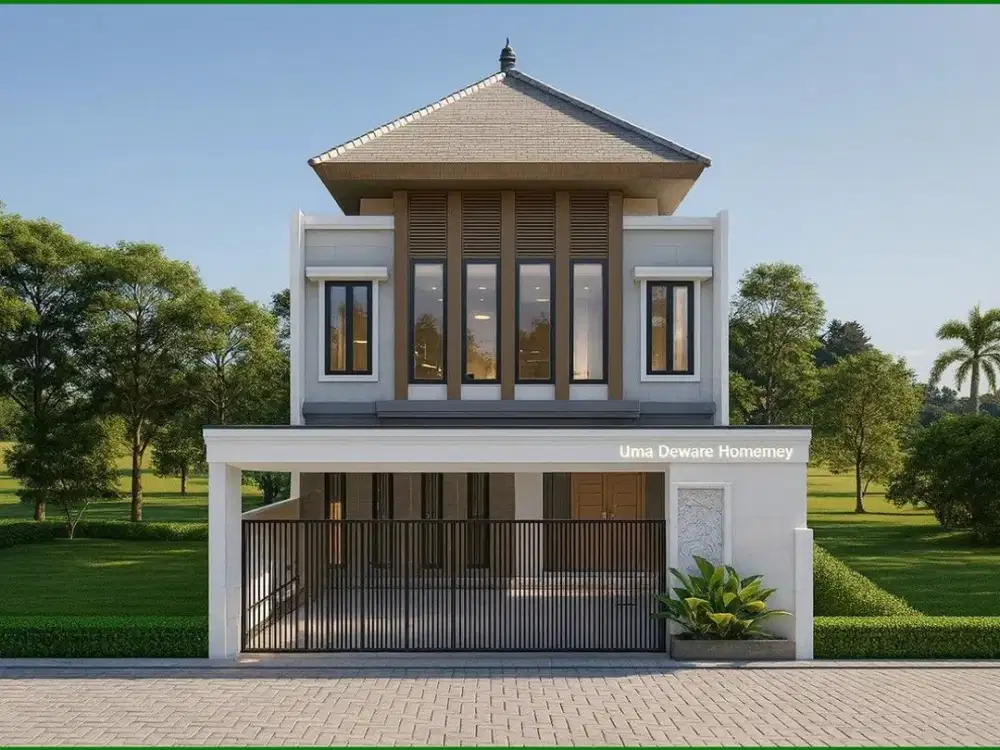 Jual Homestay Yogyakarta di Jl. Kaliurang Km.10 Dekat Kampus UII