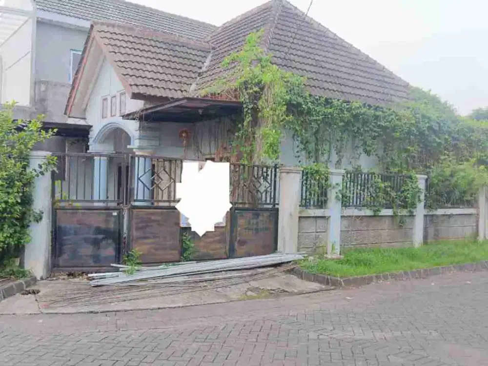 DI JUAL RUMAH

PERUM PURI SAFIRA REGENCY C5 NO 15
KEL. : MENGANTI 
KEC. : MENGANTI 
KAB  : GRESIK