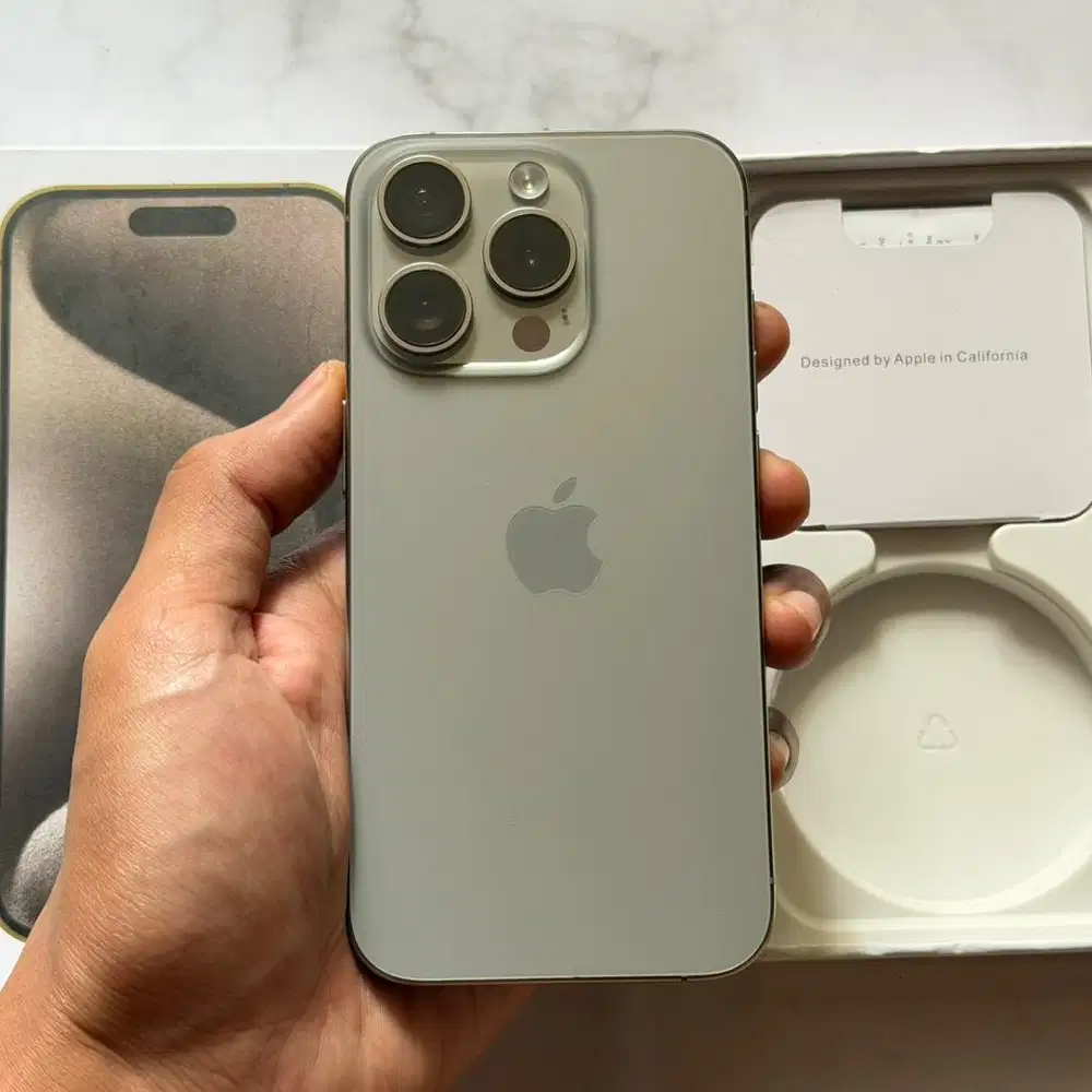 iphone 15 pro 128gb