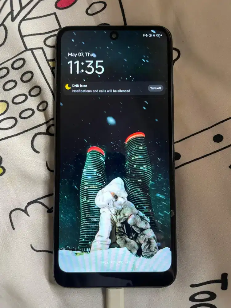 Xiaomi Redmi Note 12