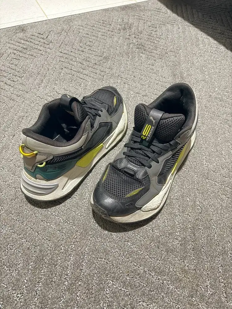Sneakers Rebook