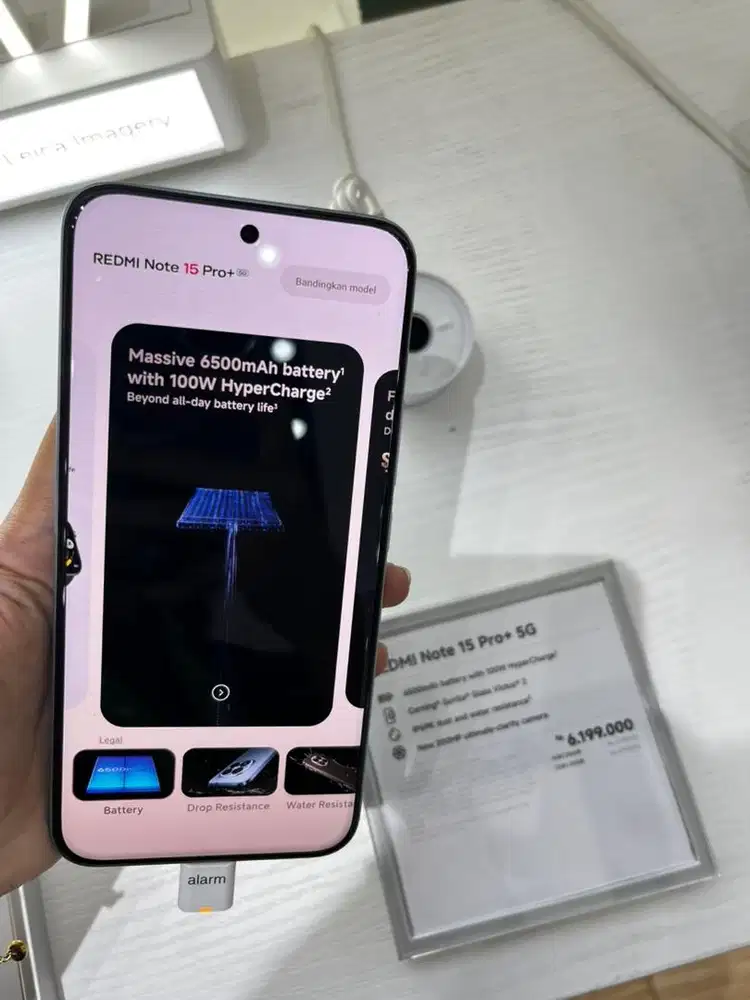 Redmi Note 15 Pro+ 5G