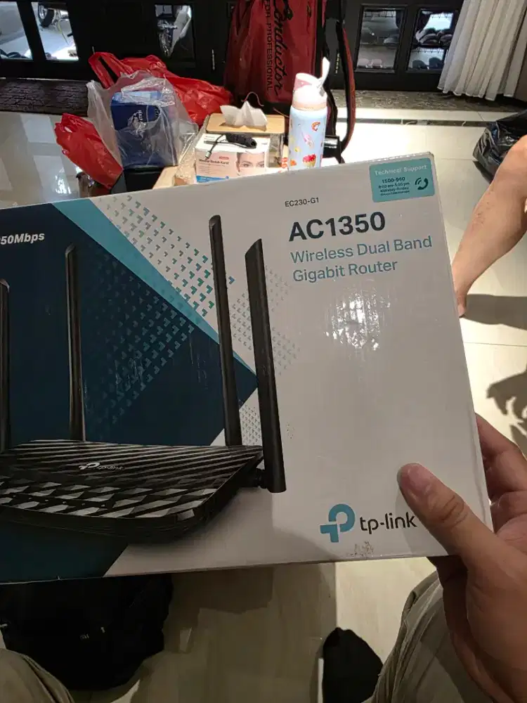 TP LINK EC230-G1