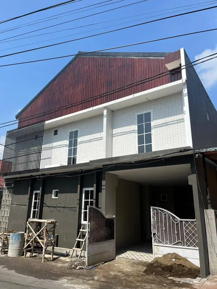 Premium kost area suhat