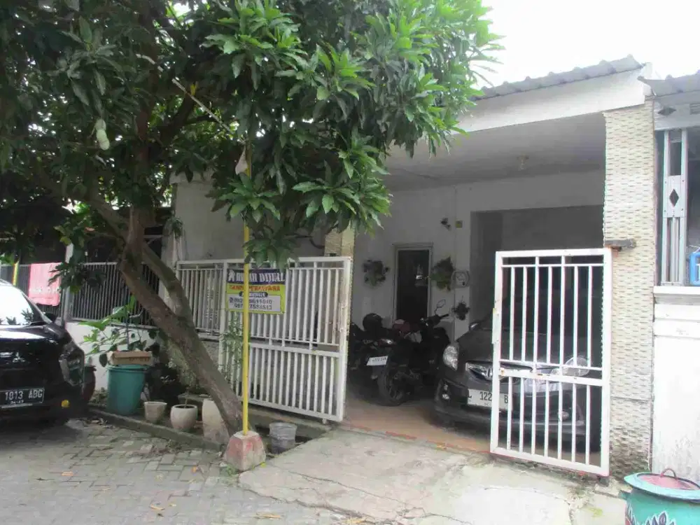 DI JUAL RUMAH

PERUM PURI ASTA KENCANA BLOK D2 NO 9
KEL. : BOTENG
KEC. : MENGANTI 
KAB  : GRESIK
