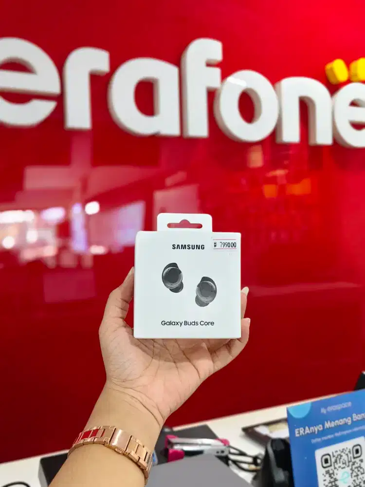 samsung galaxy buds core