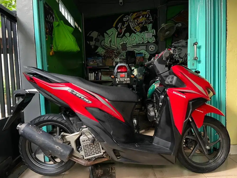 vario 125 2018 cbs