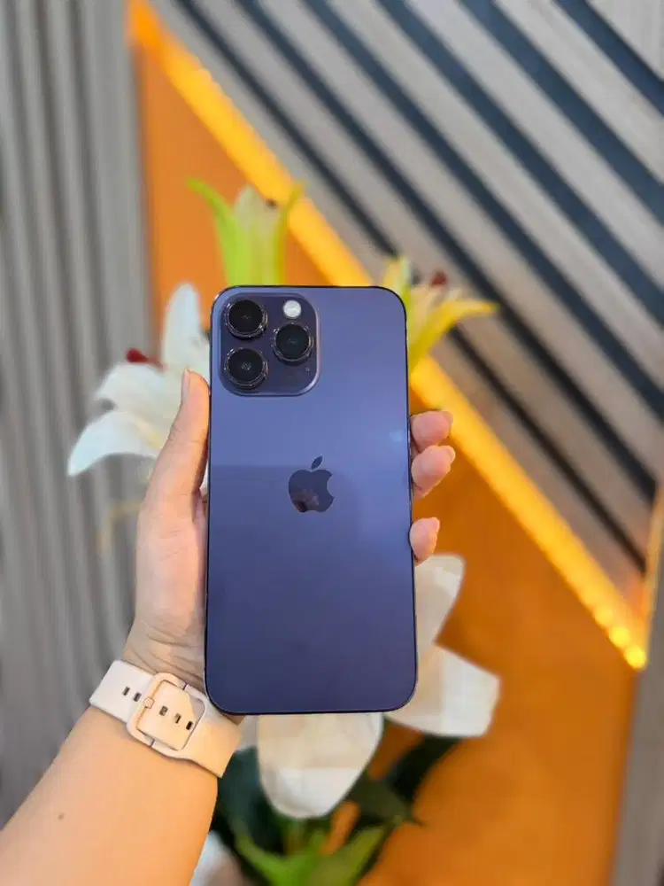IPHONE 14 PRO MAX 128 GB