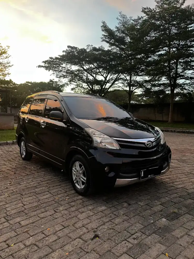 Jual mobil bekas berkualitas