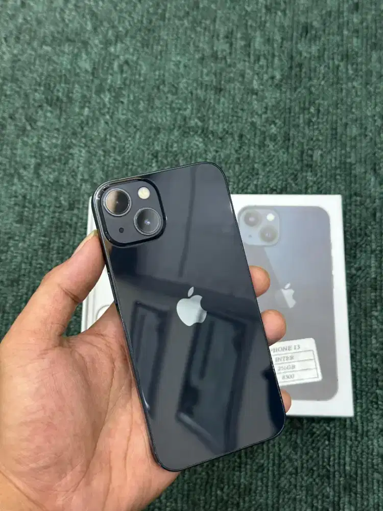 Iphone 13 256 all operator