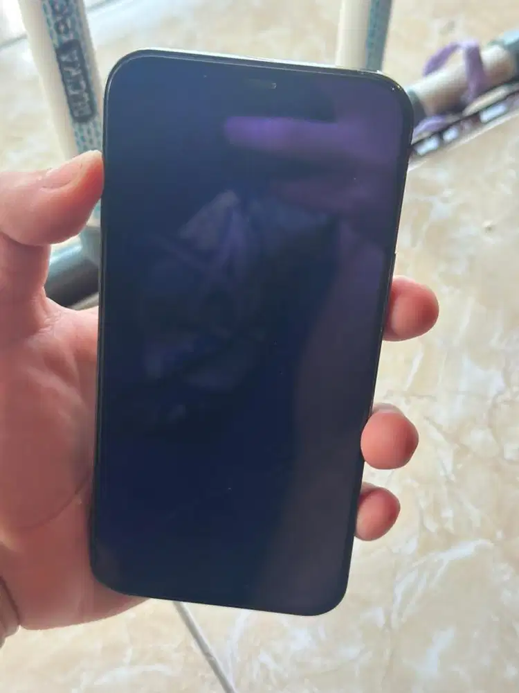 Iphone 12 Promax 128