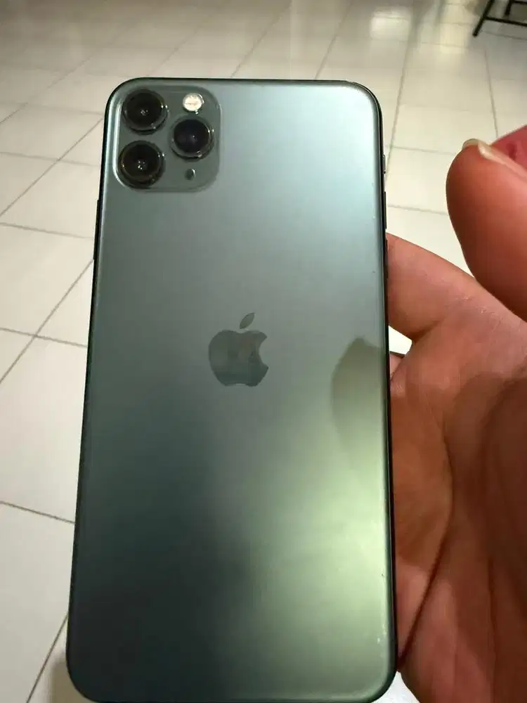 Iphone 11 Promax 256GB Inter