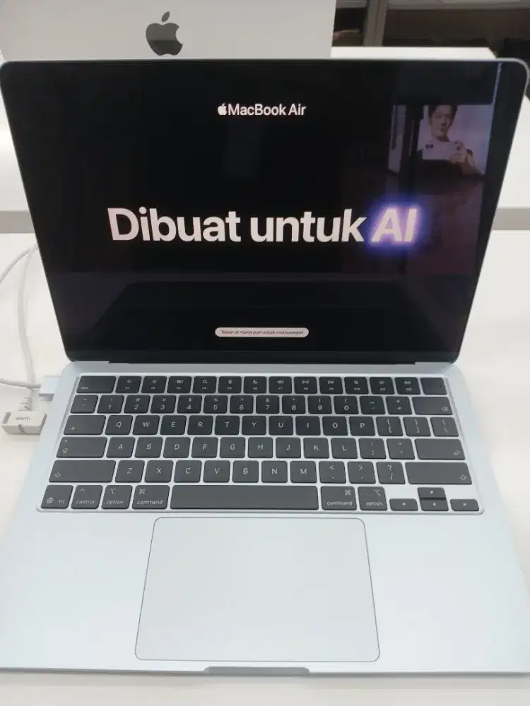 Kredit Macbook Air M5 512Gb Promo Triple Zero