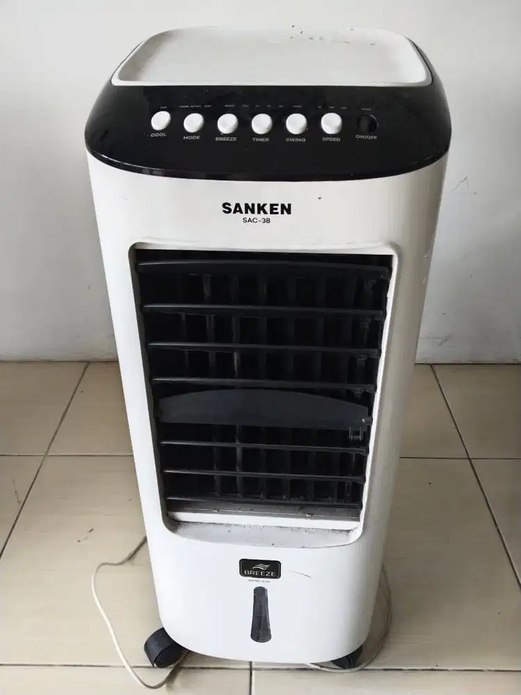 Sanken SAC-38 Air Cooler