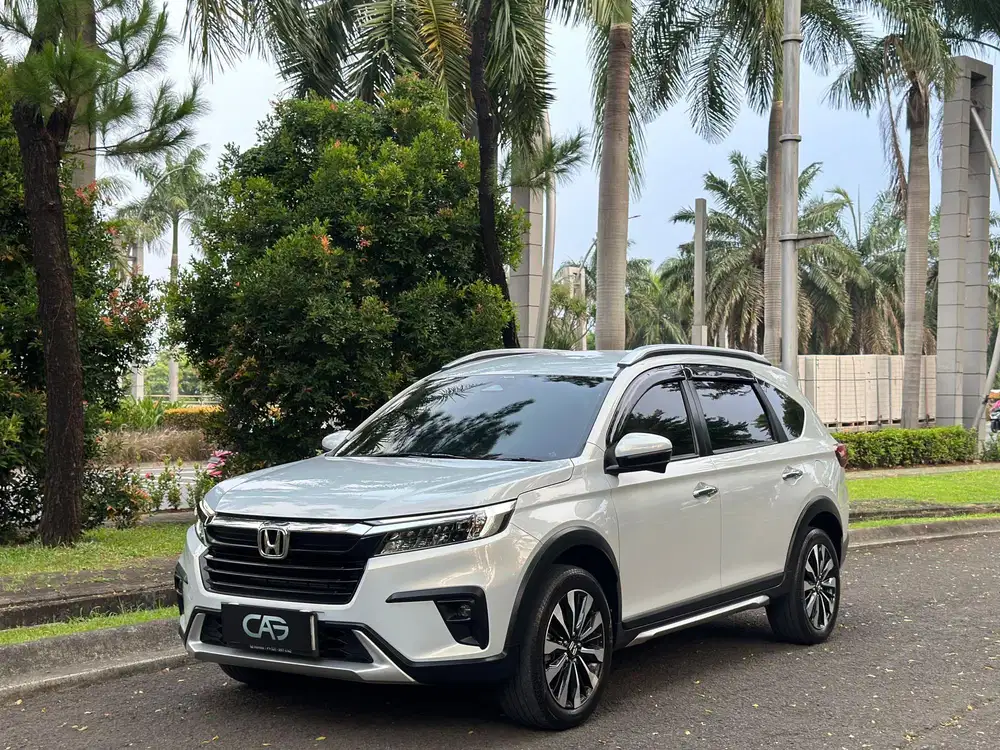 2023 HONDA BR-V BRV PRESTIGE SENSING AT MATIC 1.5