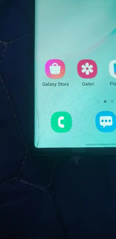 Samsung note 10 room 256 ram 8