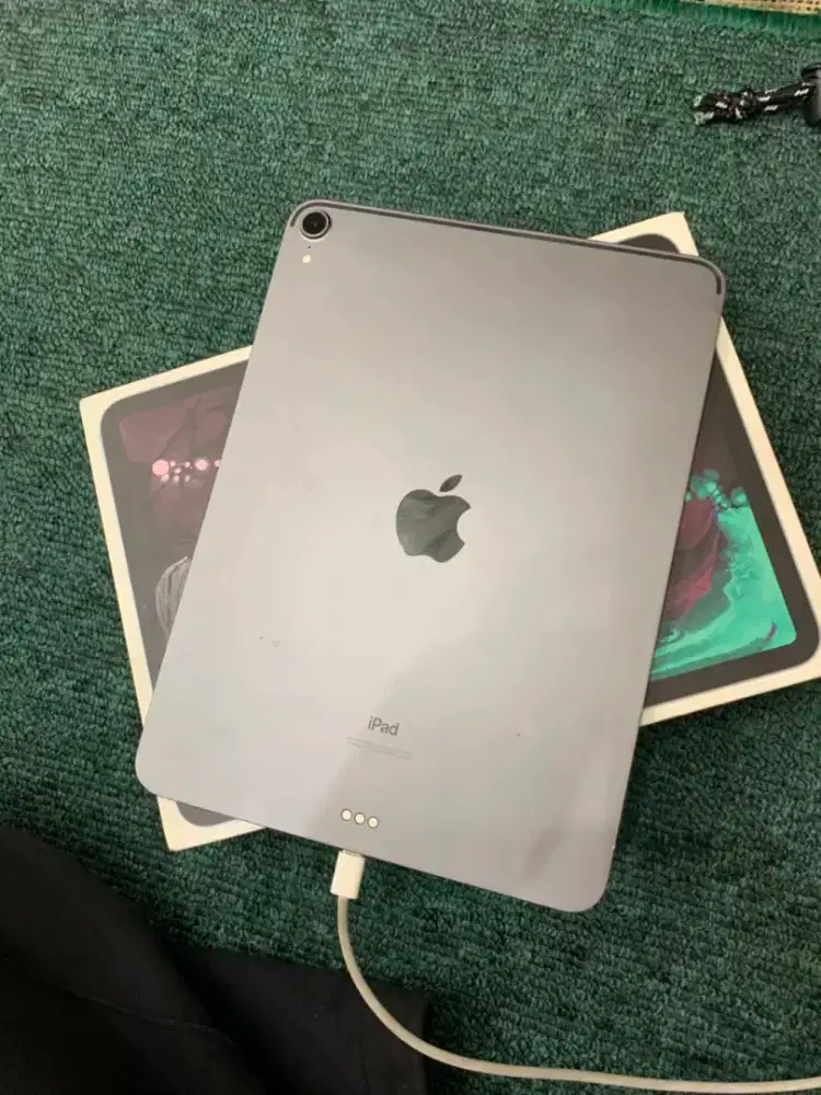 Ipad pro 64gb ibox