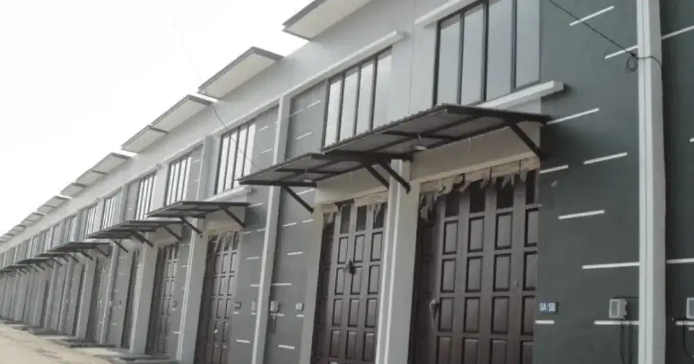 BUTUH BURUH SERABUTAN LAKI-LAKI HARIAN gudang Hasil Bumi di Gresik