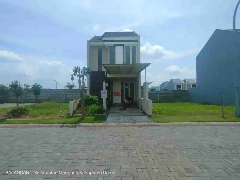DI JUAL RUMAH

KEL. : MENGANTI 
KEC. : MENGANTI 
KAB  : GRESIK