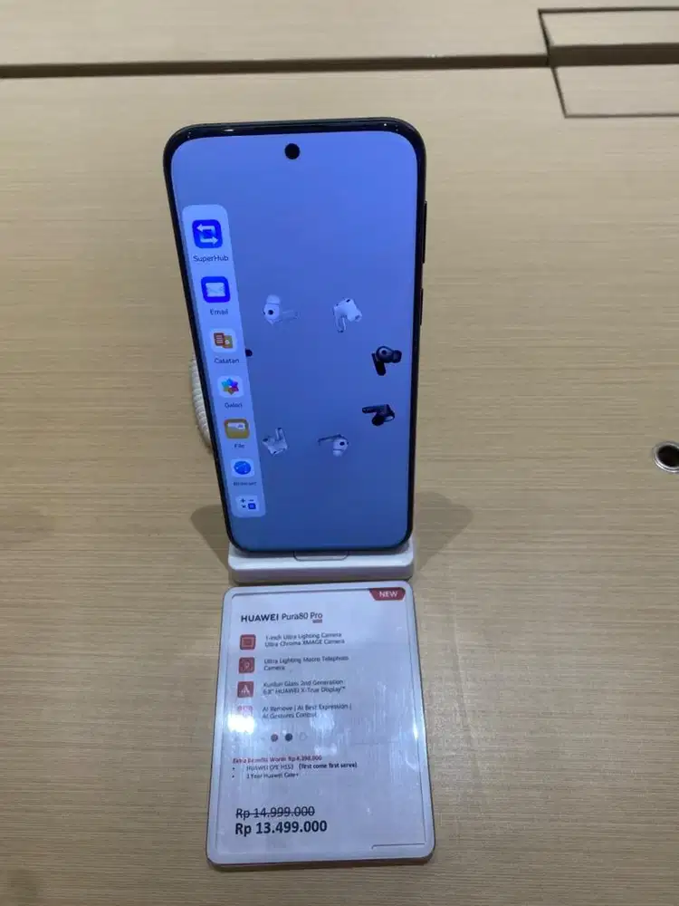 Huawei pura 80 pro