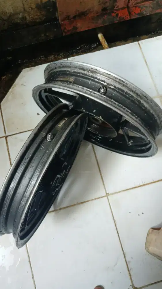 VELG VARIO COPOTAN