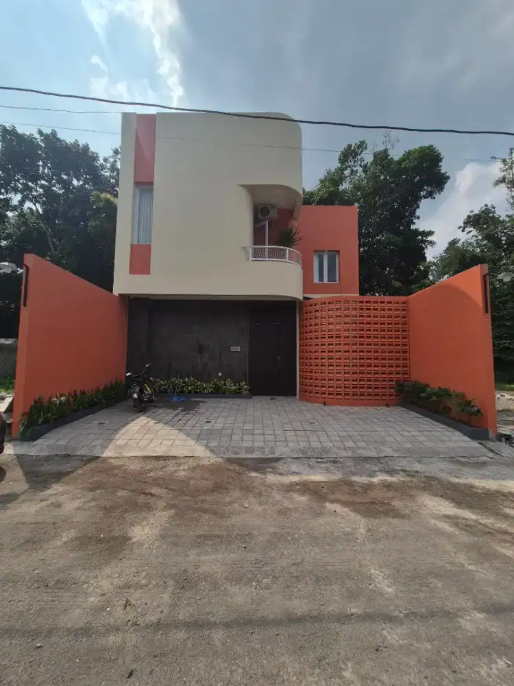 Jual Kos Jalan Kaliurang Dekat Kampus UII