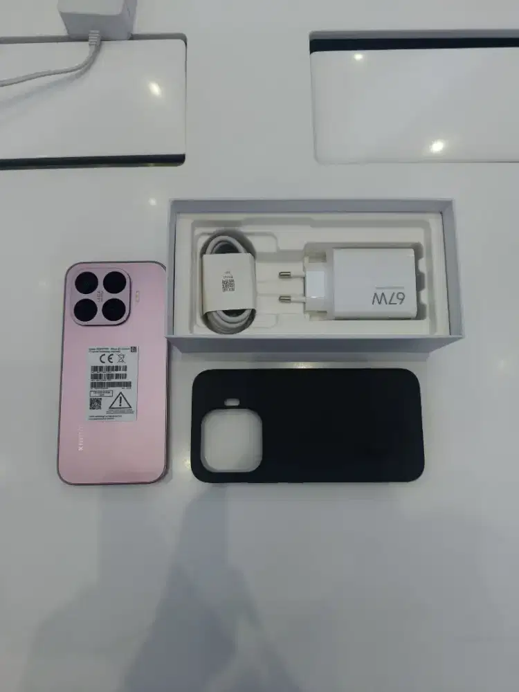 XIAOMI 17 T - CICILAN TAMPA DP