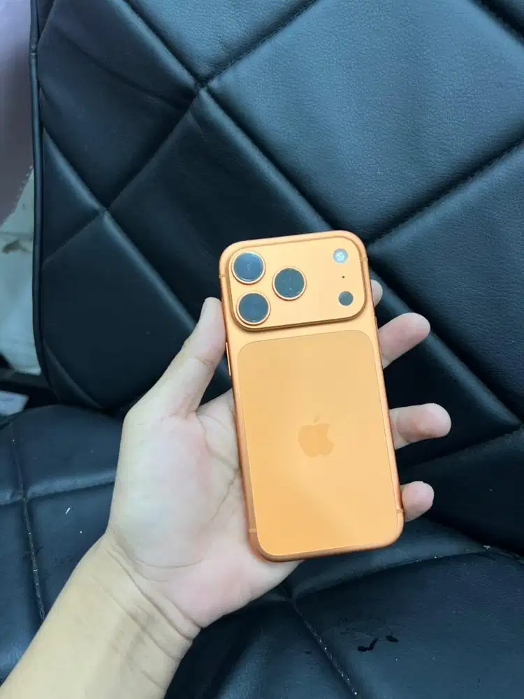 iphone 17pro 256 resmi beacukai