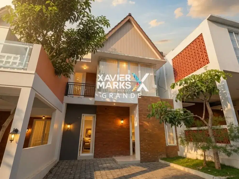 Di jual Rumah di Jl. Tirto Joyo perumahan Muslim, Kota Malang