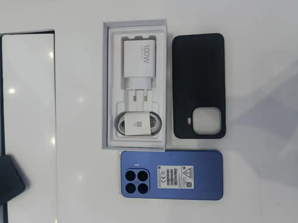XIAOMI 17T PRO - CICILAN TAMPA KARTU KREDIT