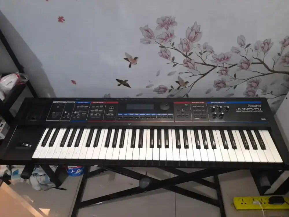 Roland juno d.i